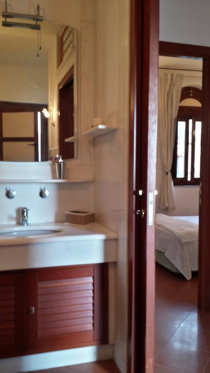 Il Gelsomino Taormina Centerアパートメント 部屋 写真