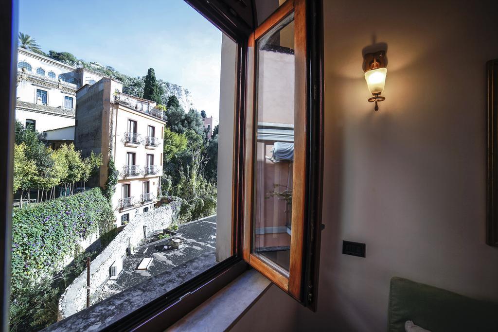 Il Gelsomino Taormina Centerアパートメント エクステリア 写真
