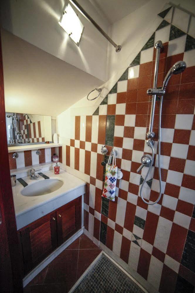 Il Gelsomino Taormina Centerアパートメント エクステリア 写真
